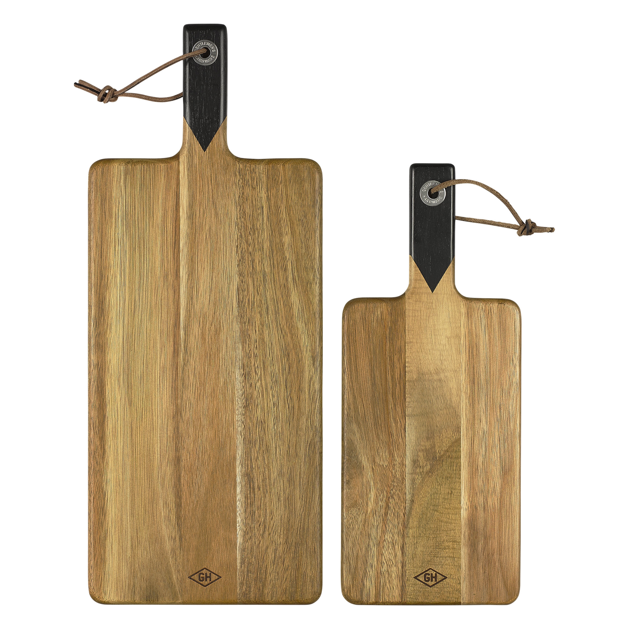 GENTLEMEN'S HARDWARE SERVEERIMISALUSTE KOMPLEKT, 2TK