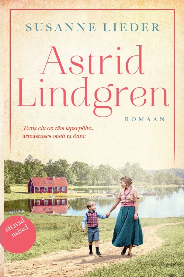 E-raamat: Astrid Lindgren