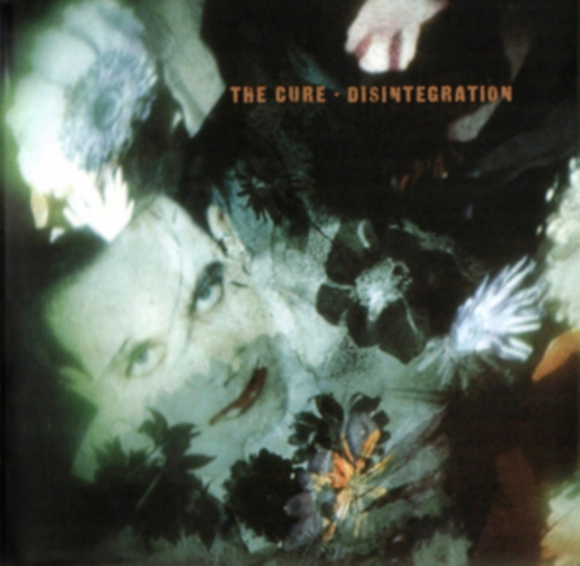The Cure - Disintegration (2010) CD