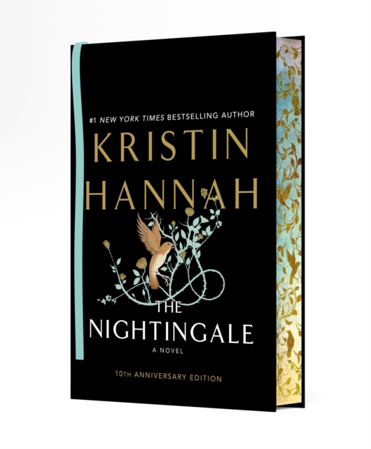 Nightingale (Deluxe Edition)