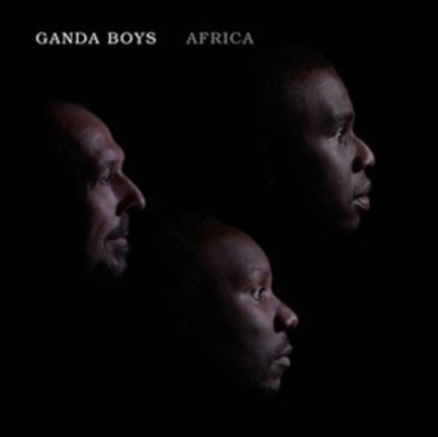 Kaya Drum Circle - Africa (2012) CD