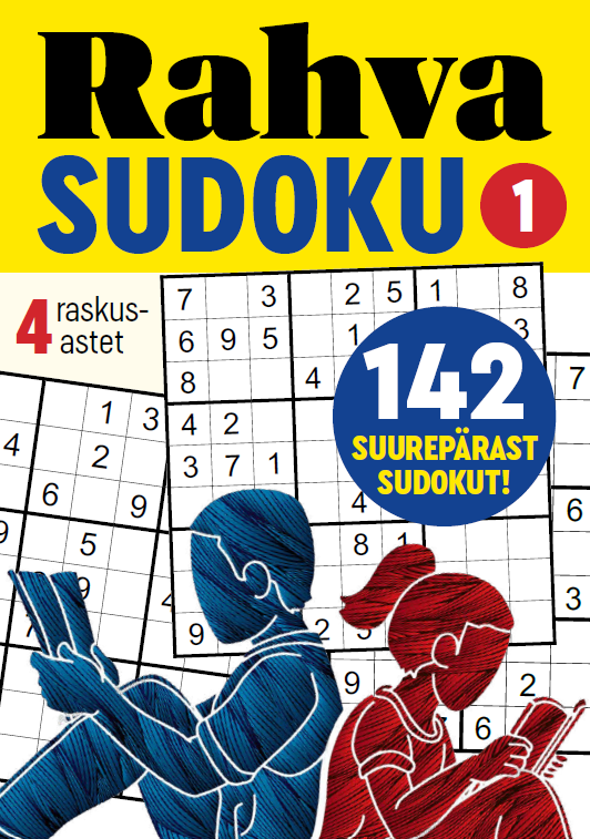 Rahva sudoku