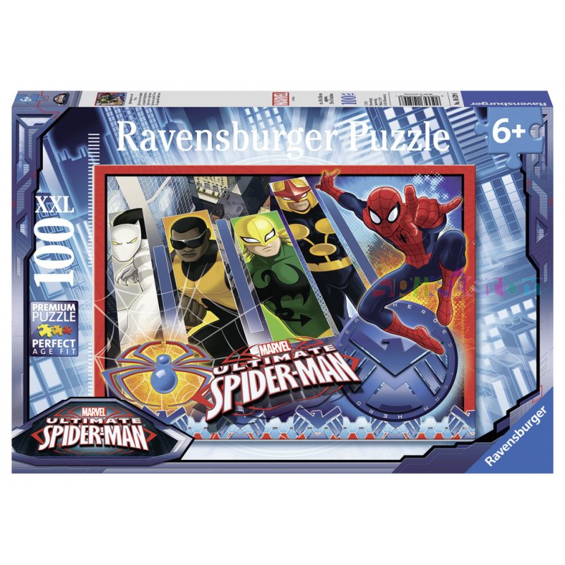 PUSLE 200 TK SPIDERMAN