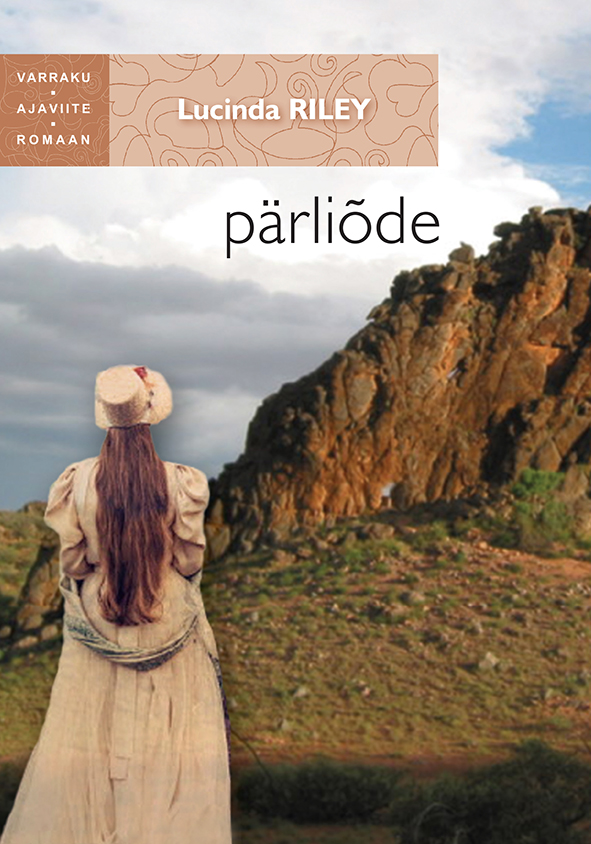 Pärliõde - Lucinda Riley