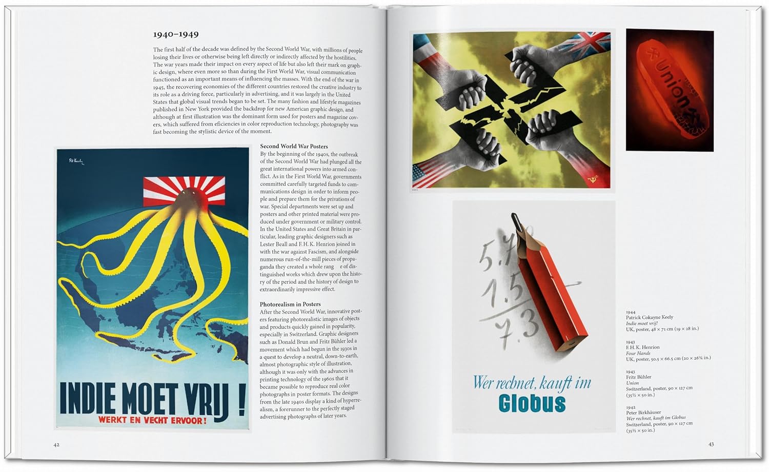 Graphic Design. 1890-Today - Jens Müller