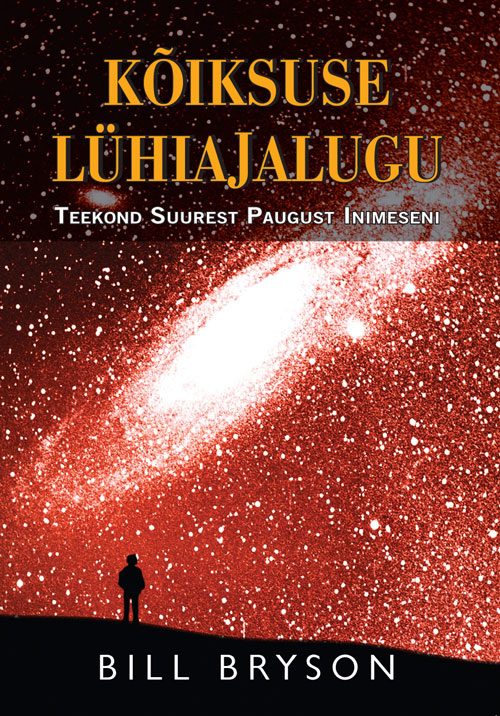 Kõiksuse lühiajalugu