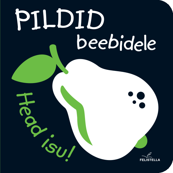 Pildid beebidele. Head isu!