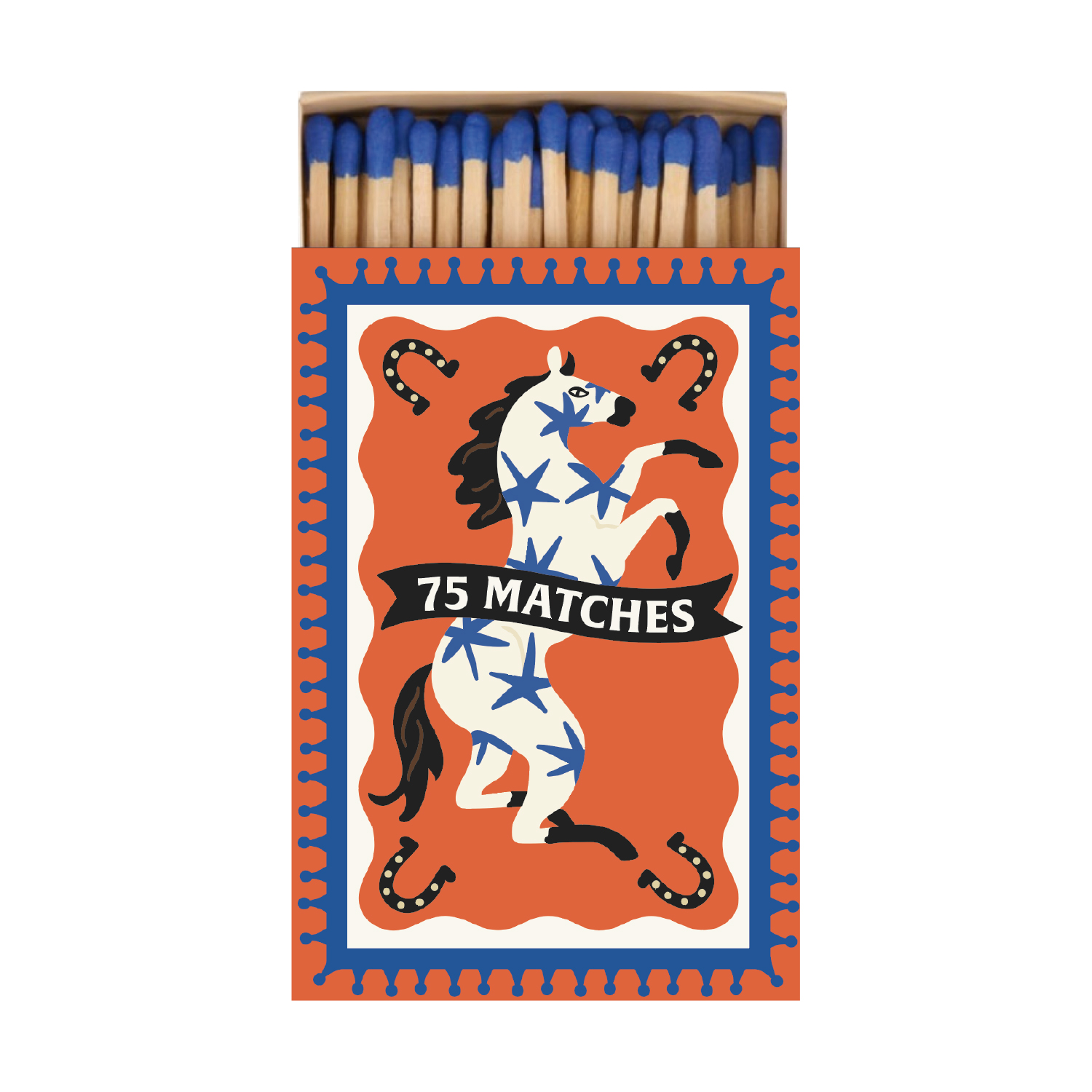 Paddywax A Dopo Tuletikud Horse,75tk
