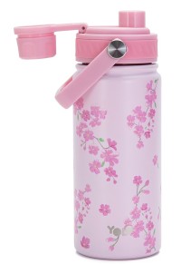 Termospudel YOLO Blossom, 500ml
