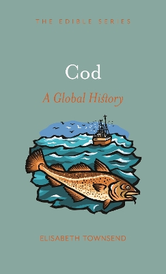 Cod – A Global History