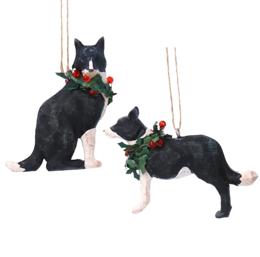 Kuuseehe Resin Dog, assortii