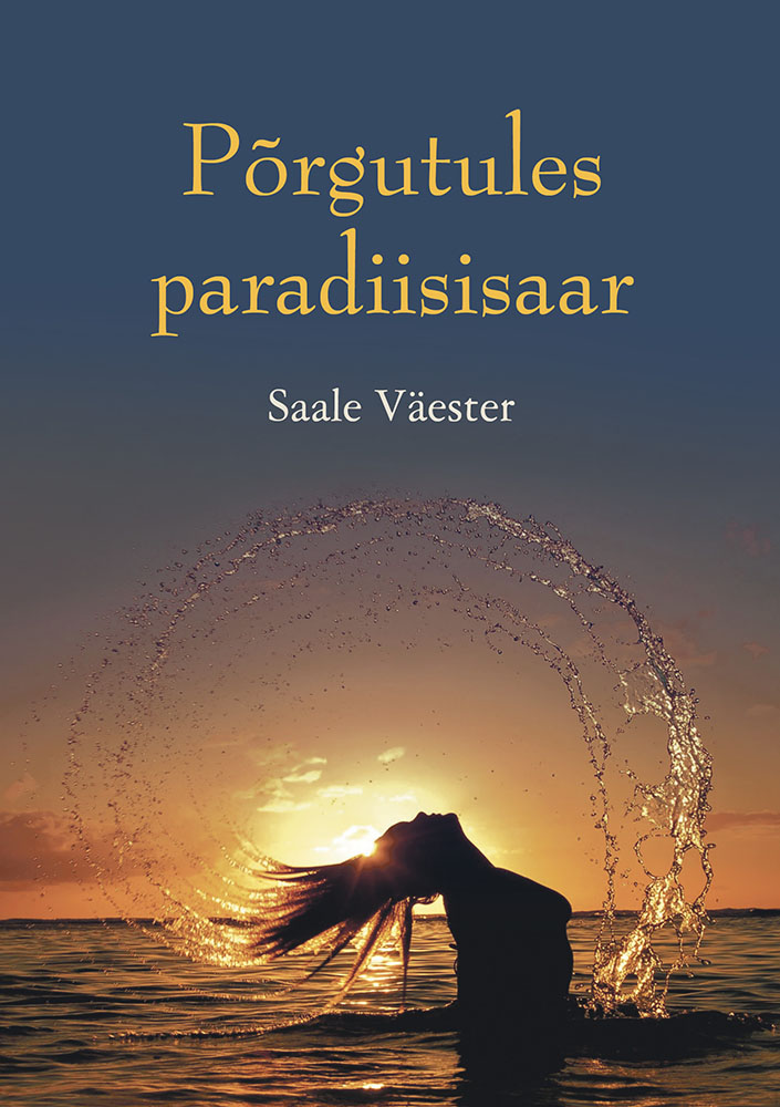 PÕRGUTULES PARADIISISAAR