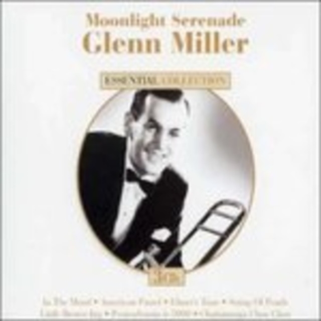 Glenn Miller - Moonlight Serenade [us Import] (2007) CD