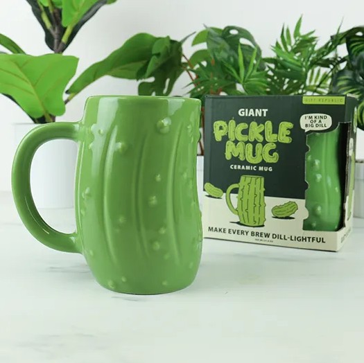 Kruus Pickle, 630ml