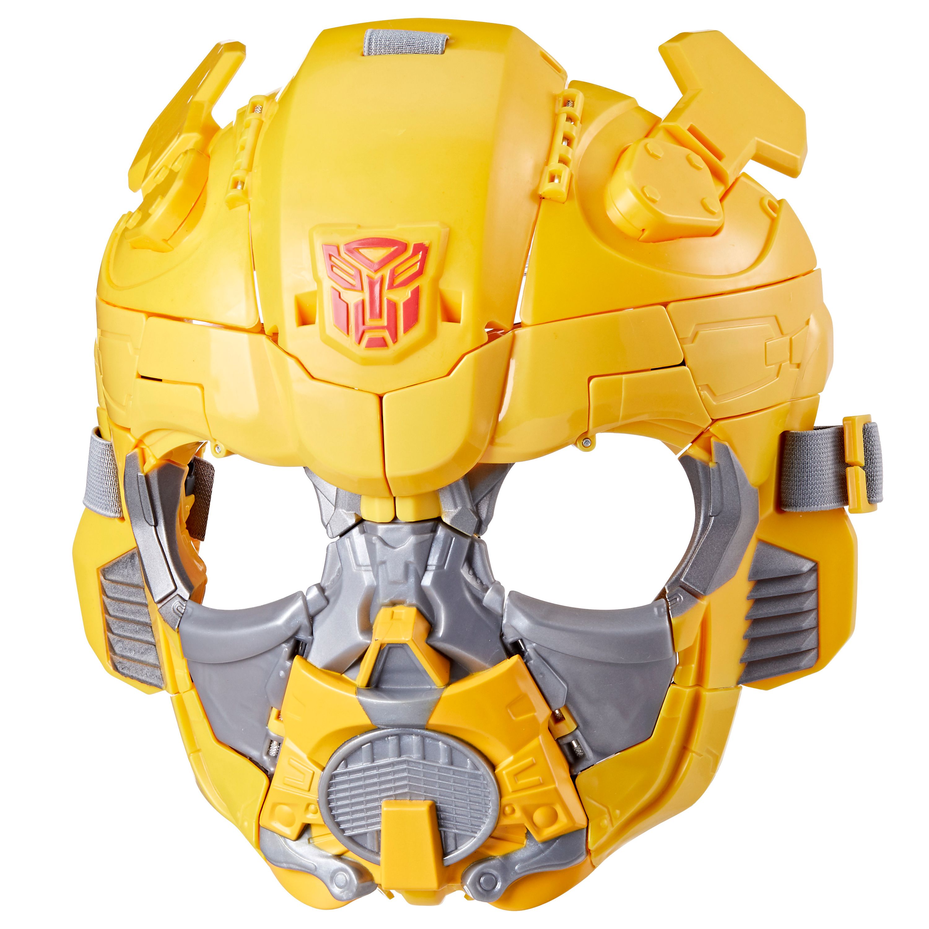 TRANSFORMERS MV8 transformeeruv mask Bumblebee/B-127