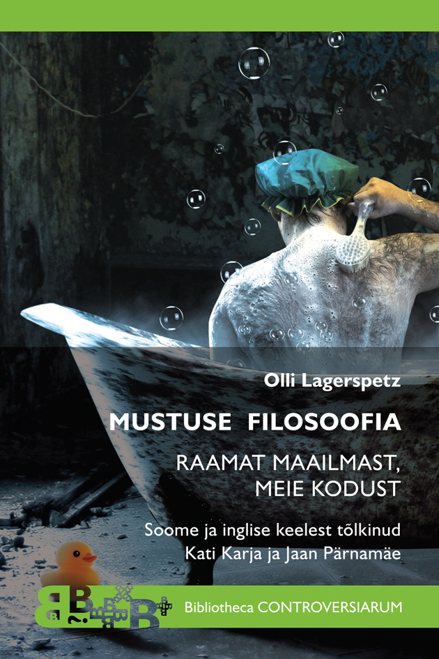 Mustuse filosoofia