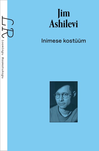 E-raamat: Inimese kostüüm