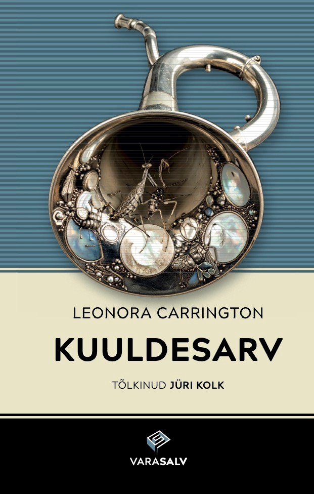 Kuuldesarv