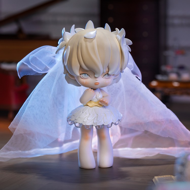 Lucky Emma Misya Incredible Mansion pimepakk