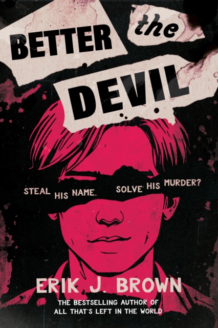 Better the Devil