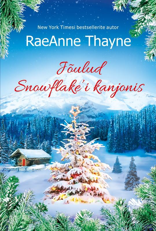 JÕULUD SNOWFLAKE'I KANJONIS