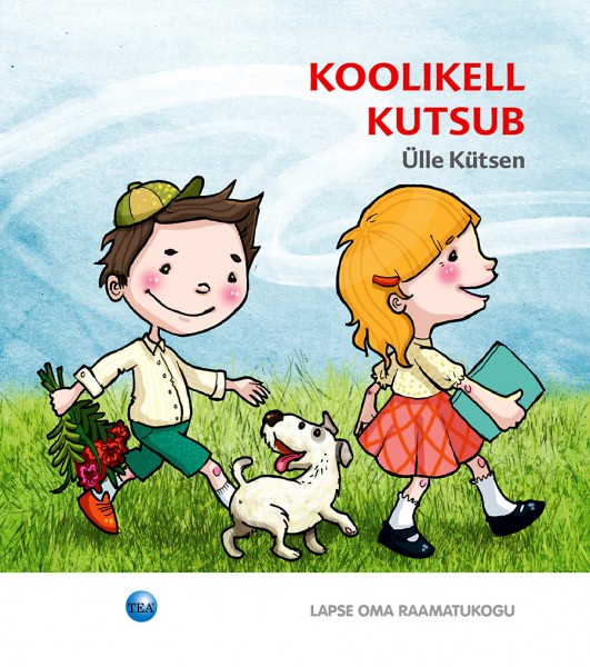 Koolikell kutsub