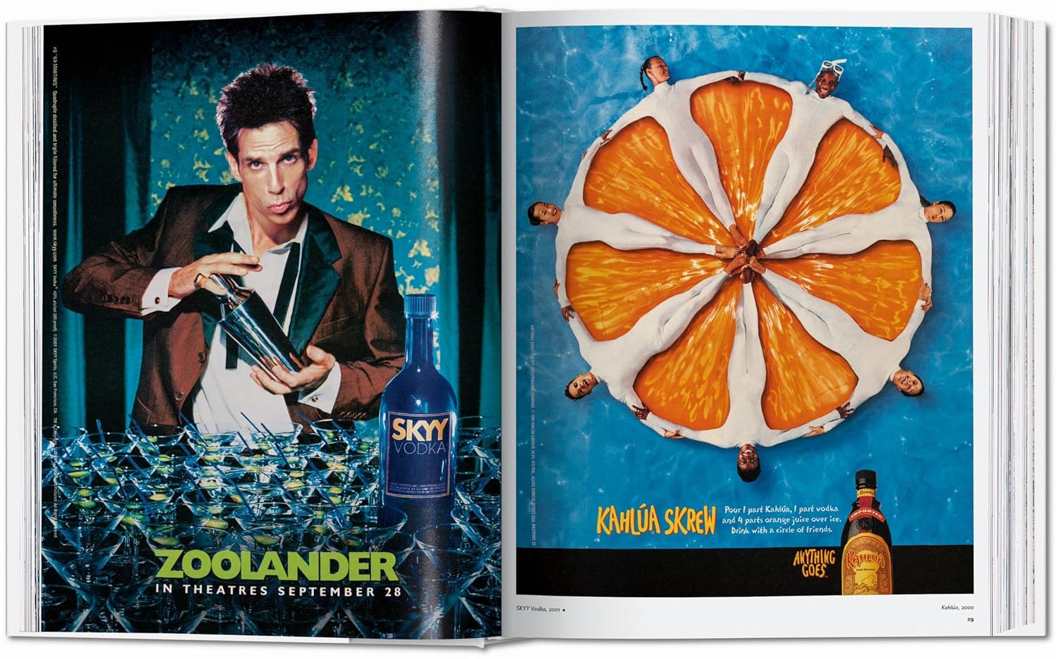 All-American Ads of the 2000s - Steven Heller