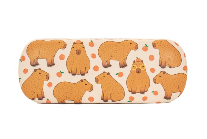 Prillitoos Capybara