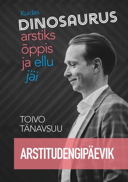 E-raamat: Arstitudengipäevik
