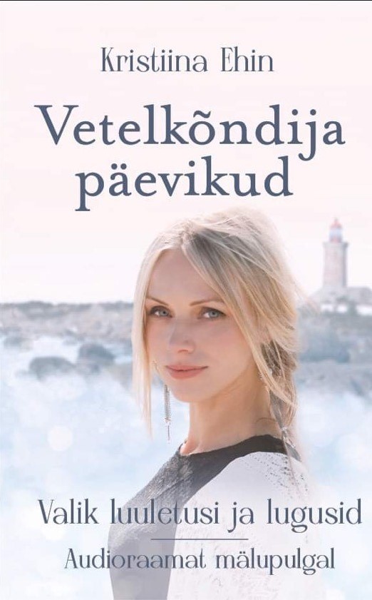 Vetelkõndija päevikud. Audioraamat mälupulgal