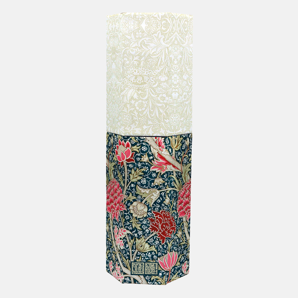 Pliiatsite komplekt William Morris, Cray, 12tk