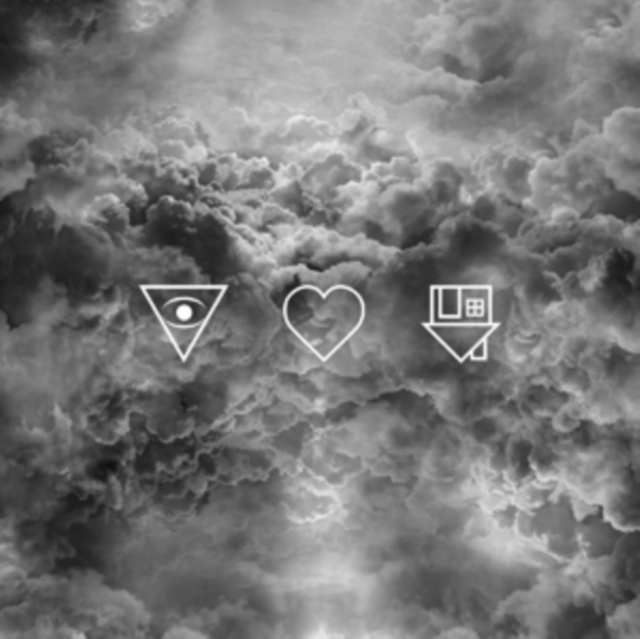The Neighbourhood - I Love You (2013) CD