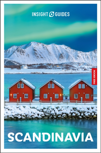 Insight Guides Scandinavia