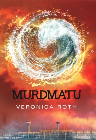 Murdmatu