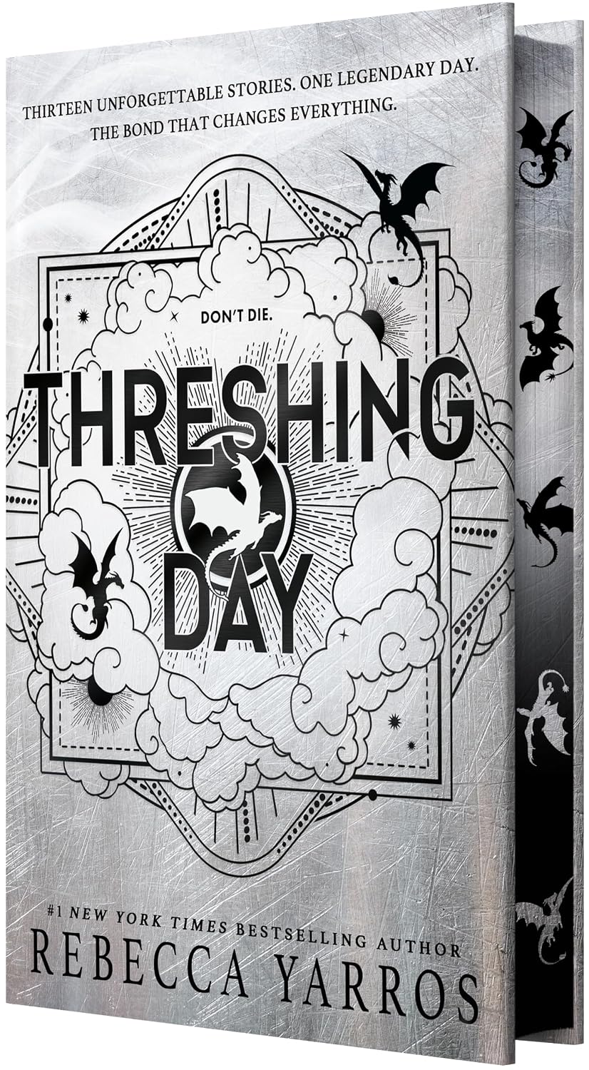Threshing Day (Wing and Claw Collection)