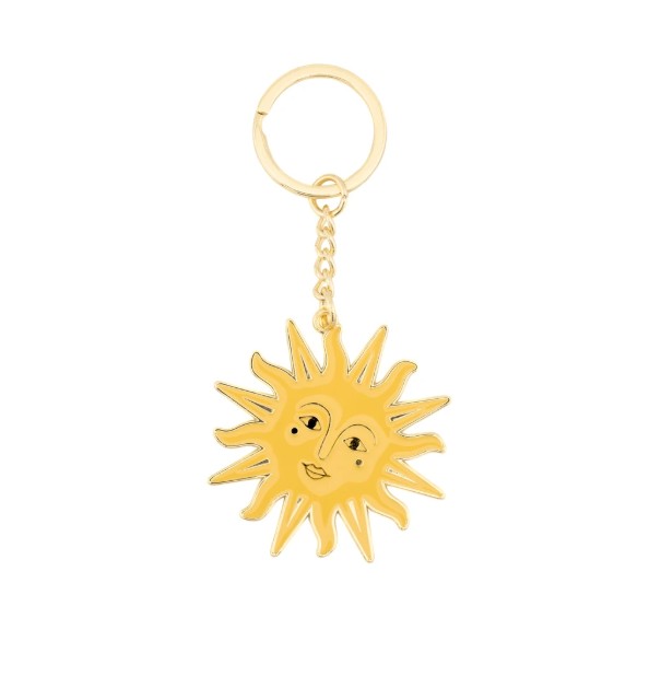 Võtmehoidja Sun