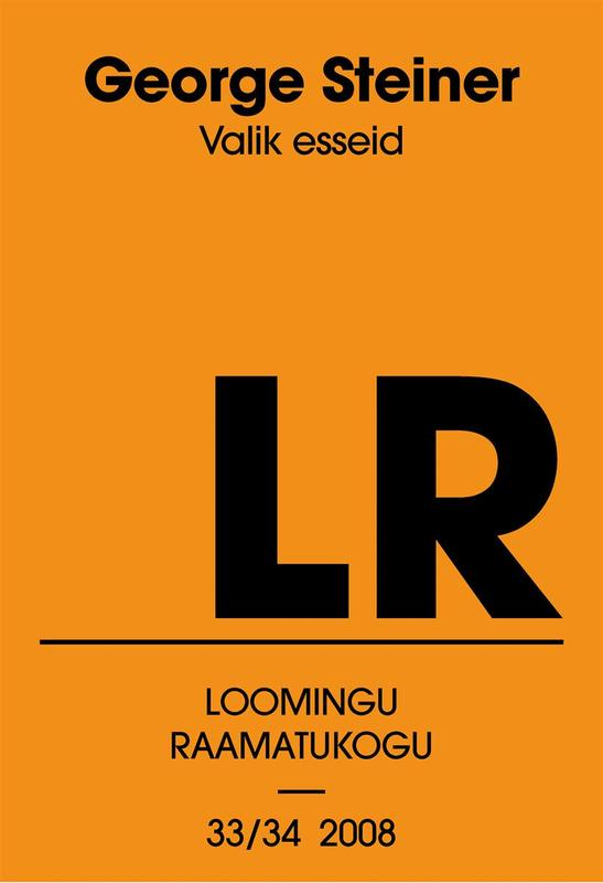 E-raamat: Valik esseid
