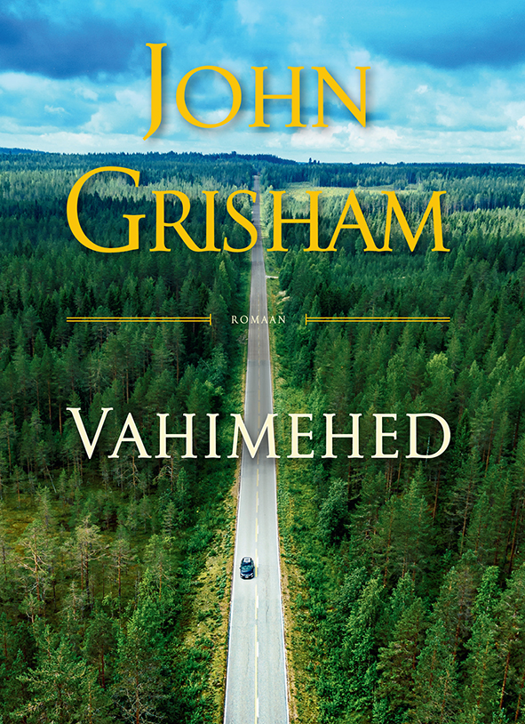 Vahimehed
