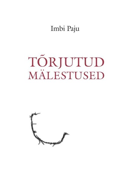 E-raamat: Tõrjutud mälestused