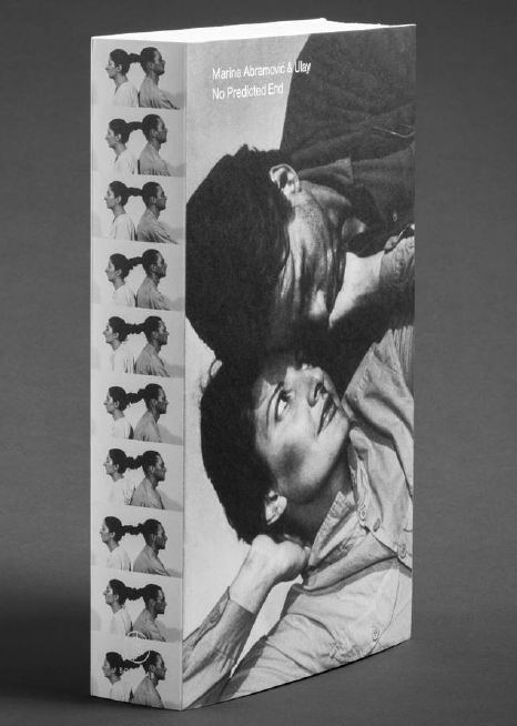 Marina Abramovic & Ulay: No Predicted End
