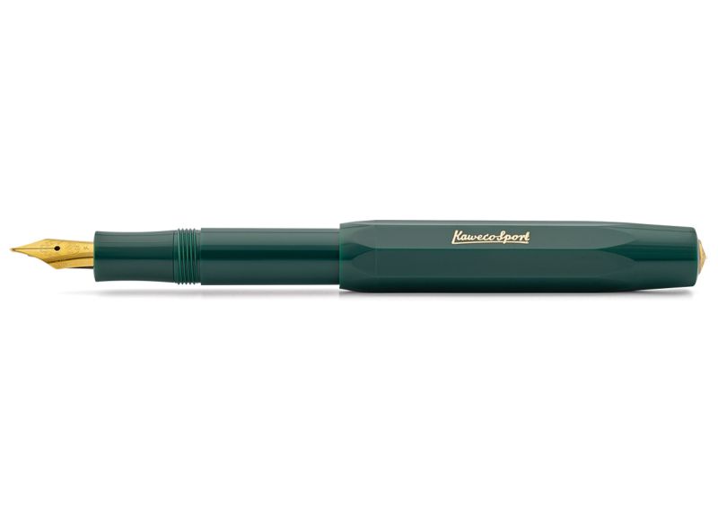 KAWECO SULEPEA CLASSIC SPORT GREEN F