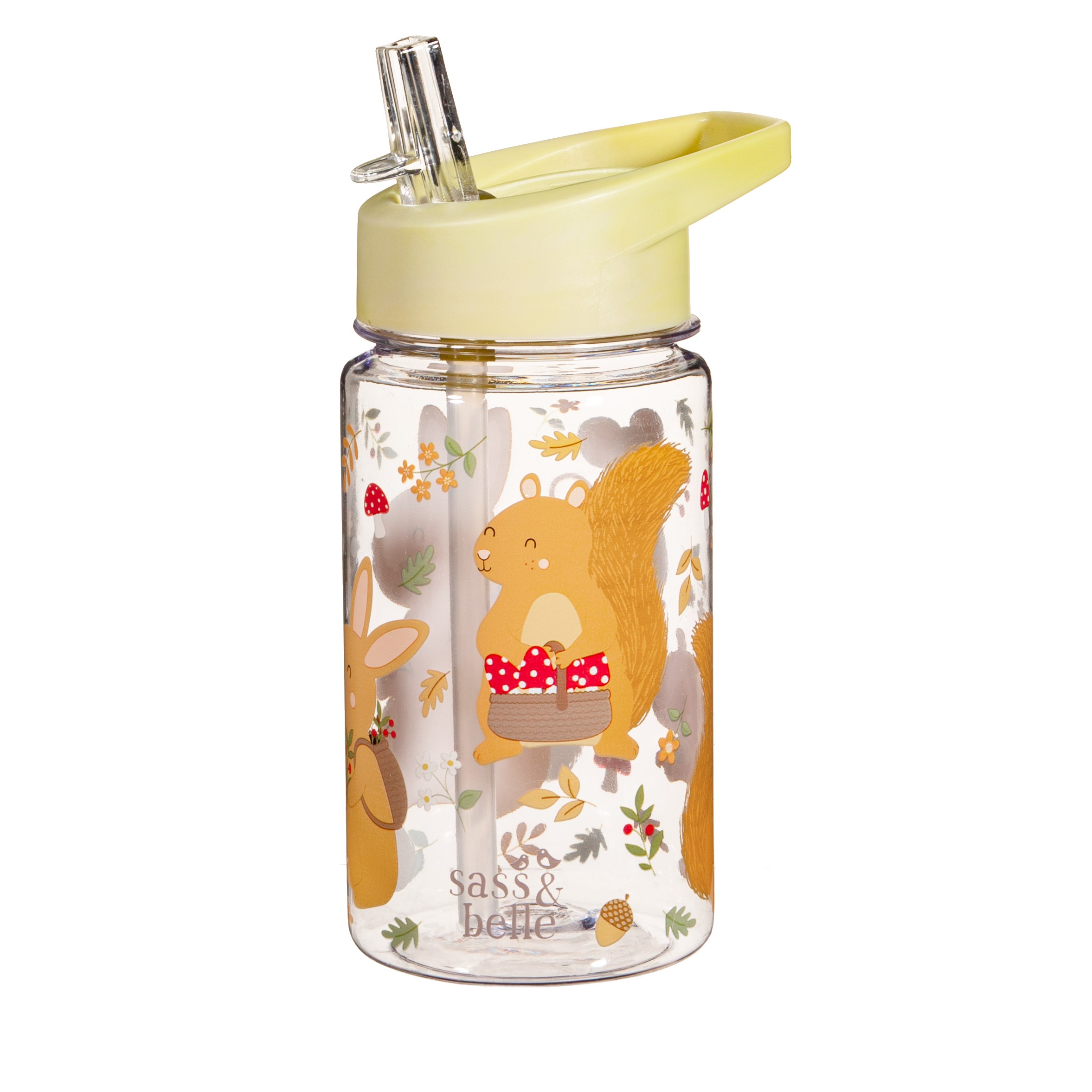 Veepudel lastele Garden Friends, 400ml