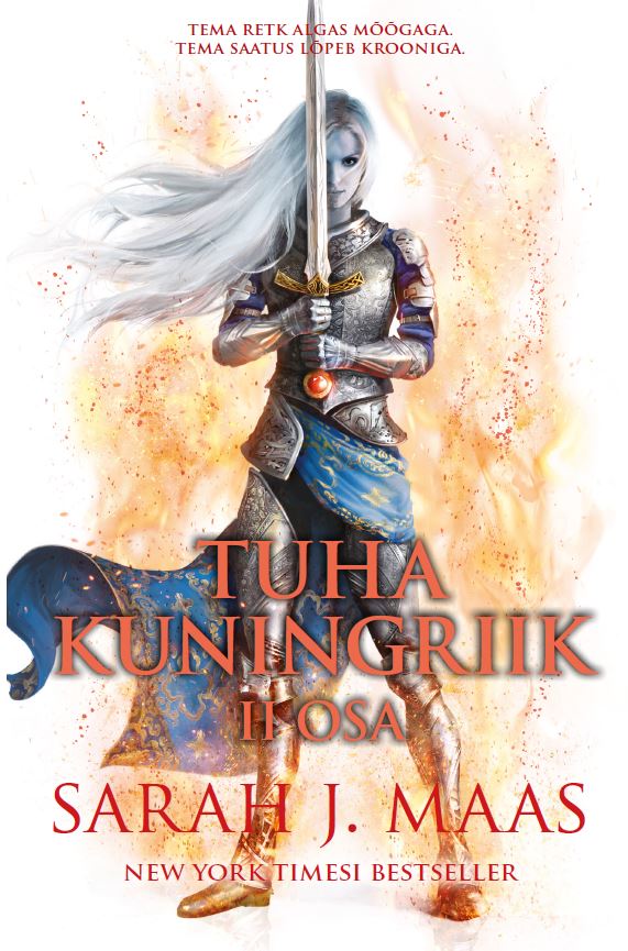 TUHA KUNINGRIIK. II OSA