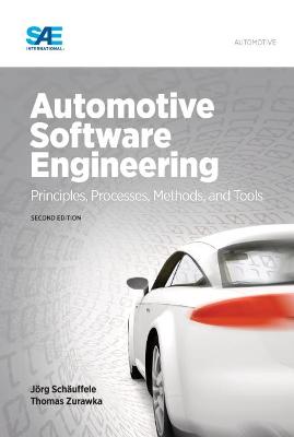 Automotive Software Engineering - Rahva Raamat