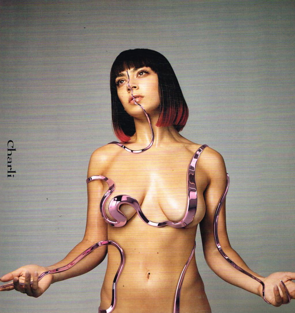 Charli XCX - Charli (2019) 2LP