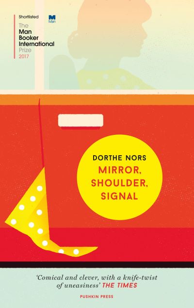 Mirror Shoulder Signal