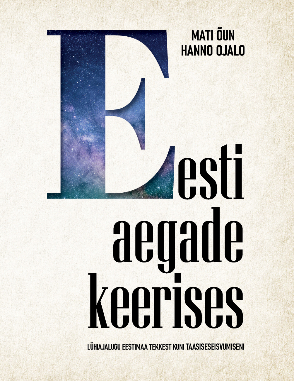 Eesti aegade keerises