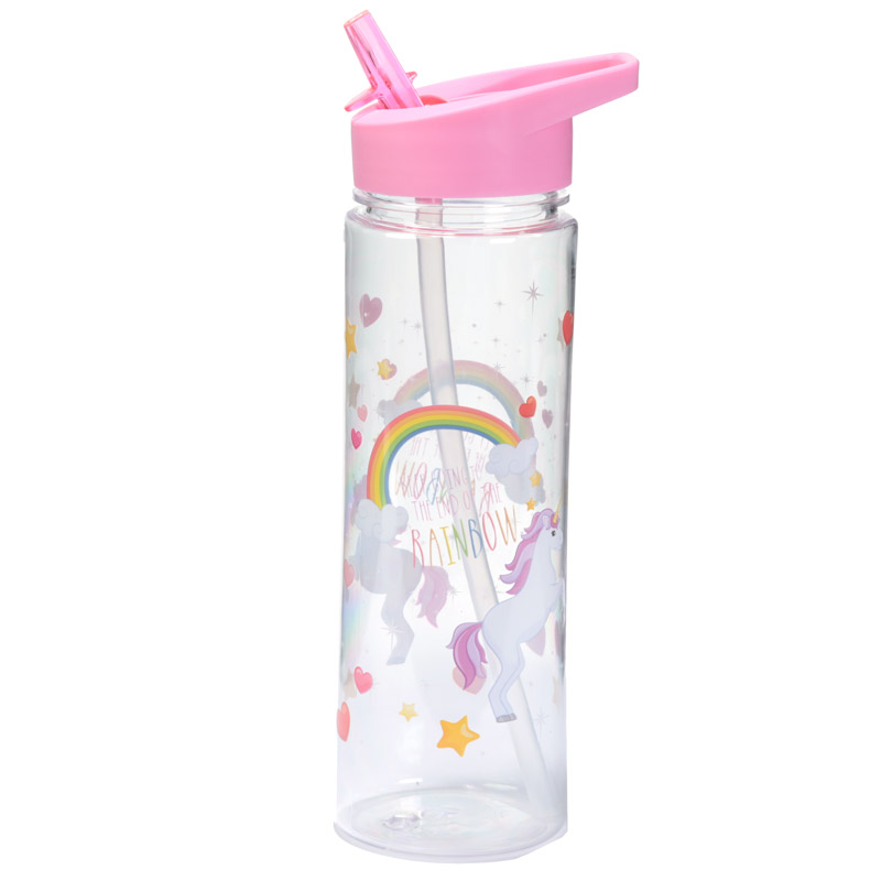 VEEPUDEL ENCHANTED RAINBOWS UNICORN, 550ML