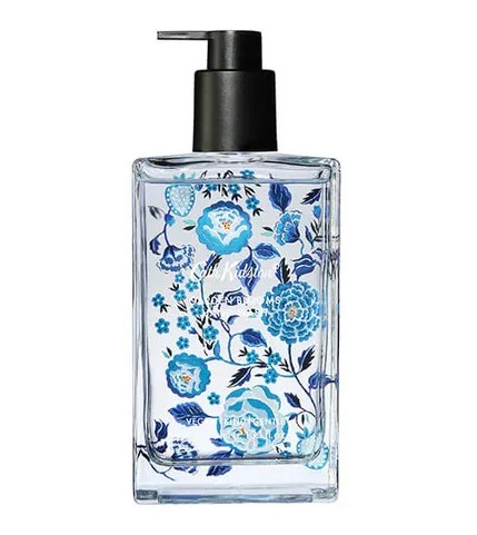 Cath Kidston vedel käteseep Garden Blooms, 300ml
