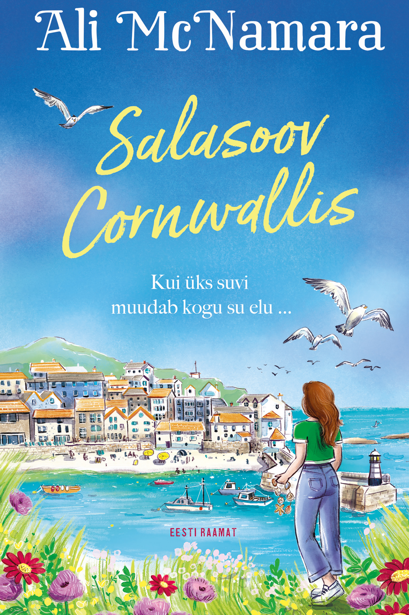 Salasoov Cornwallis